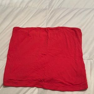 American eagle tube top.